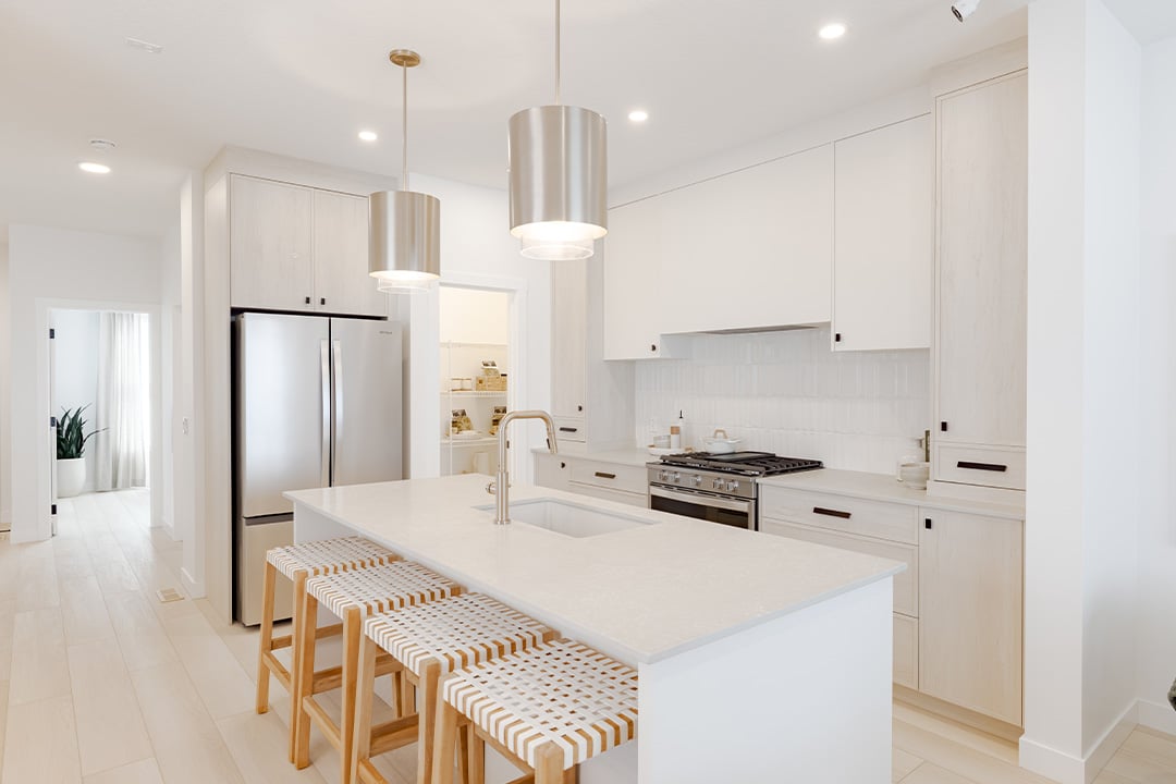 Vermilion Hill community feature