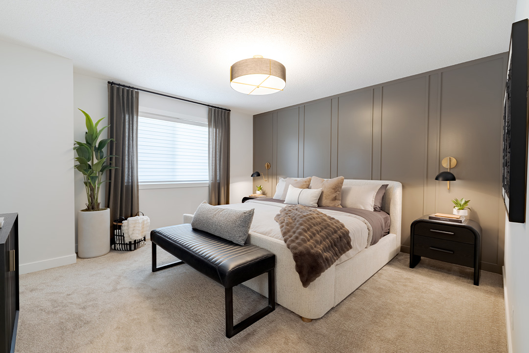Vermilion Hill community feature